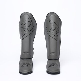 JOYA Strike Scheenbeschermers – Grijs