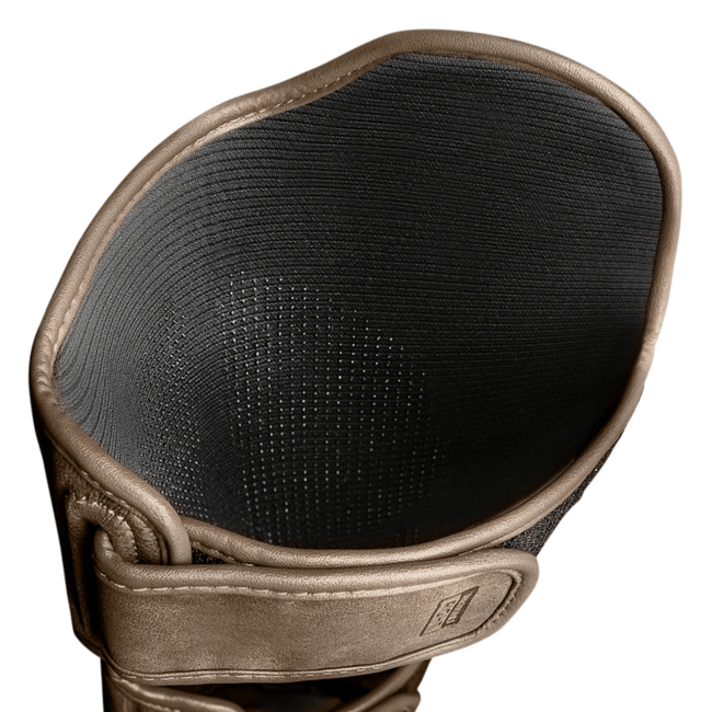 Hayabusa T3 LX Scheenbeschermers – Vintage – Comfortabel – Kickboksen & Muay Thai