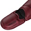 Hayabusa T3 LX Scheenbeschermers – Crimson – Comfortabel – Kickboksen & Muay Thai