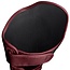 Hayabusa T3 LX Scheenbeschermers – Crimson – Comfortabel – Kickboksen & Muay Thai