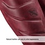 Hayabusa T3 LX Scheenbeschermers – Crimson – Comfortabel – Kickboksen & Muay Thai