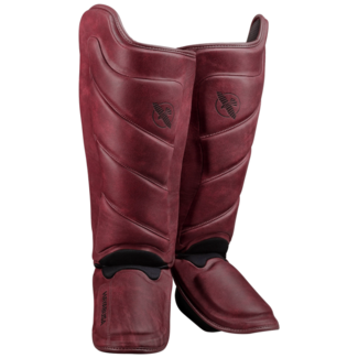 Hayabusa T3 LX Scheenbeschermers – Crimson