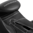 Hayabusa S4 Leather Bokshandschoenen – Zwart – Training & Sparring