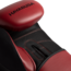Hayabusa S4 Leather Bokshandschoenen – Rood – Training & Sparring