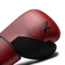 Hayabusa S4 Leather Bokshandschoenen – Rood – Training & Sparring