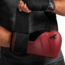 Hayabusa S4 Leather Bokshandschoenen – Rood – Training & Sparring
