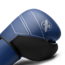 Hayabusa S4 Leather Bokshandschoenen – Blauw – Training & Sparring