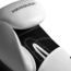 Hayabusa S4 Leather Bokshandschoenen – Wit – Training & Sparring