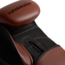 Hayabusa S4 Leather Bokshandschoenen – Bruin – Training & Sparring