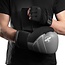 Hayabusa S4 Leather Bokshandschoenen – Grijs – Training & Sparring