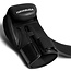 Hayabusa E1 Bokshandschoenen – Zwart/Grijs – Training & Sparring