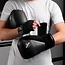 Hayabusa E1 Bokshandschoenen – Zwart/Grijs – Training & Sparring