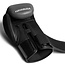 Hayabusa E1 Bokshandschoenen – Grijs/Zwart – Training & Sparring