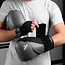Hayabusa E1 Bokshandschoenen – Grijs/Zwart – Training & Sparring