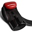 Hayabusa E1 Bokshandschoenen – Rood/Zwart – Training & Sparring