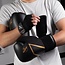 Hayabusa E1 Bokshandschoenen – Zwart/Goud – Training & Sparring