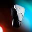 Hayabusa E1 Kids Bokshandschoenen – Wit/Zilver – Training & Sparring