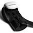 Hayabusa E1 Kids Bokshandschoenen – Wit/Zilver – Training & Sparring
