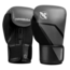 Hayabusa E1 Kids Bokshandschoenen – Grijs/Zwart – Training & Sparring
