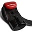 Hayabusa E1 Kids Bokshandschoenen – Rood/Zwart – Training & Sparring