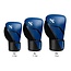 Hayabusa E1 Kids Bokshandschoenen – Blauw/Zwart – Training & Sparring