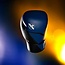 Hayabusa E1 Kids Bokshandschoenen – Blauw/Zwart – Training & Sparring