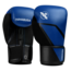 Hayabusa E1 Kids Bokshandschoenen – Blauw/Zwart – Training & Sparring
