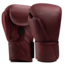 Hayabusa T360 Leather Bokshandschoenen – Cabernet – Training & Sparring