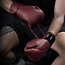 Hayabusa T360 Leather Bokshandschoenen – Cabernet – Training & Sparring