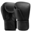 Hayabusa T360 Leather Bokshandschoenen – Midnight Black – Training & Sparring