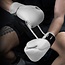 Hayabusa T360 Leather Bokshandschoenen – Sea Smoke – Training & Sparring