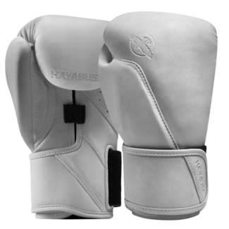 Hayabusa T360 Leather Bokshandschoenen – Sea Smoke