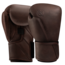 Hayabusa T360 Leather Bokshandschoenen – French Roast – Training & Sparring