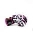 Twins Special FBGVL 3 Skull Bokshandschoenen – Roze voor Boksen, Kickboksen en Muay Thai