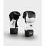 Venum Attack 2.0 Sparring Gloves Leather – Black/White voor MMA en Grappling