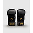 Venum Attack 2.0 Sparring Gloves Leather – Black/Gold voor MMA en Grappling