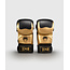 Venum Attack 2.0 Sparring Gloves Leather – Gold/Black voor MMA en Grappling