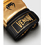 Venum Attack 2.0 Sparring Gloves Leather – Gold/Black voor MMA en Grappling