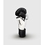 Venum Attack 2.0 Sparring Gloves – Black/White voor MMA en Grappling