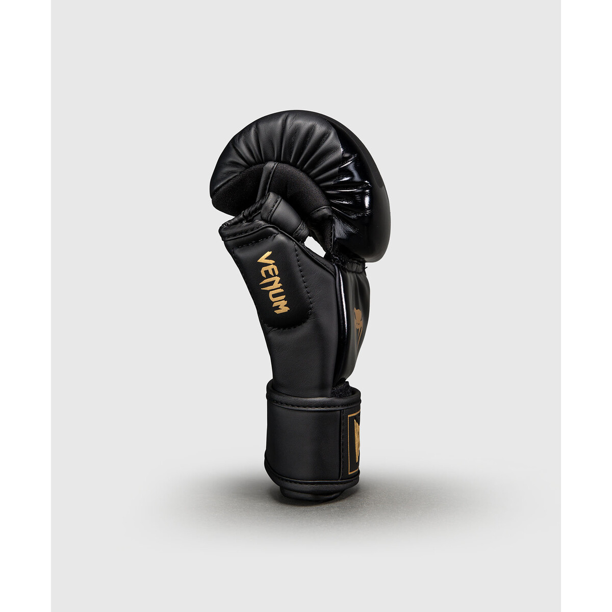 Venum Attack 2.0 gants de sparring – noir/or