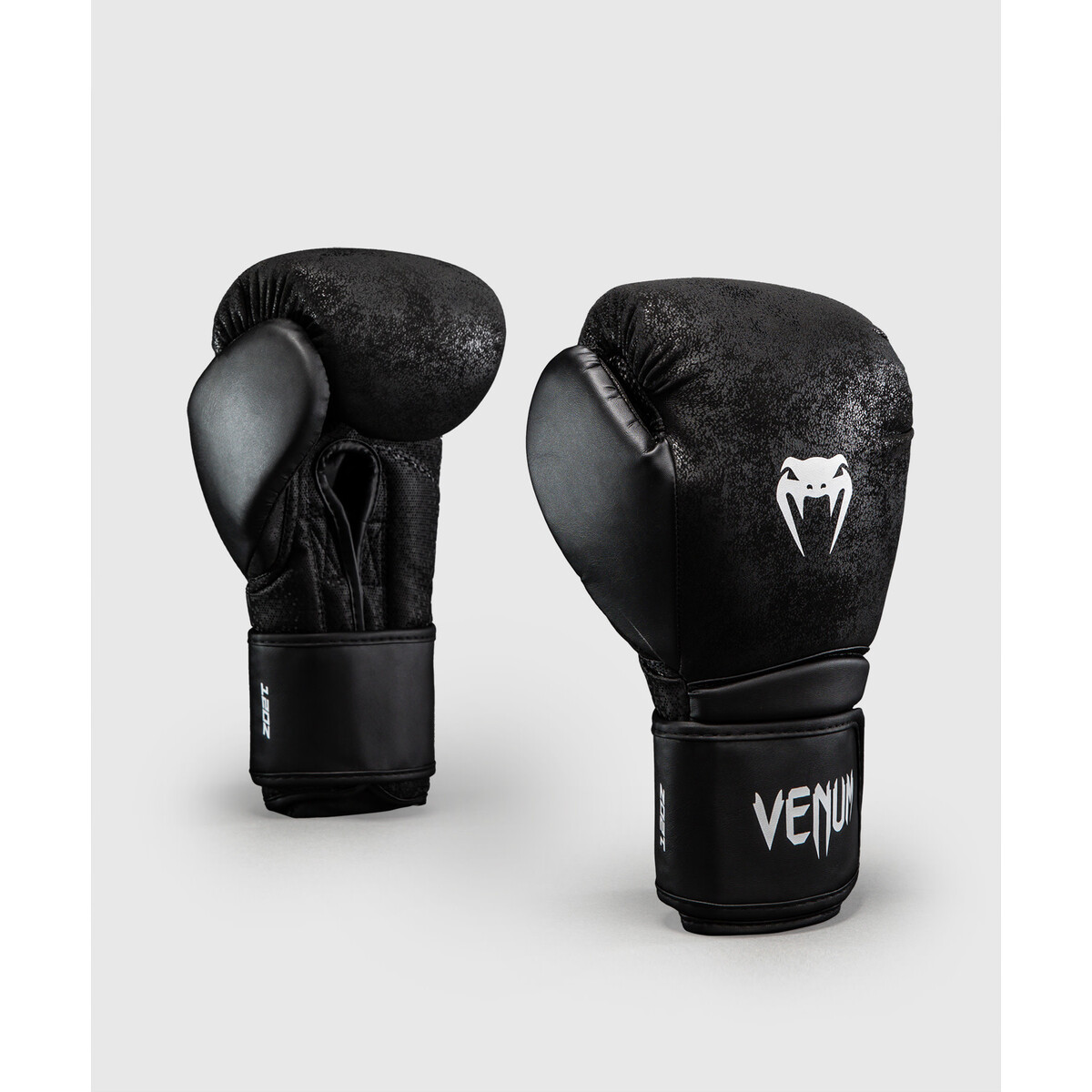 Venum Stone 2.0 gants de boxe – noir