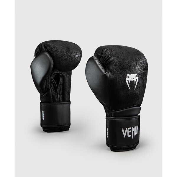 Venum Stone 2.0 gants de boxe – noir