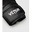 Venum Stone 2.0 Boxing Gloves – Black voor Boksen en Kickboksen