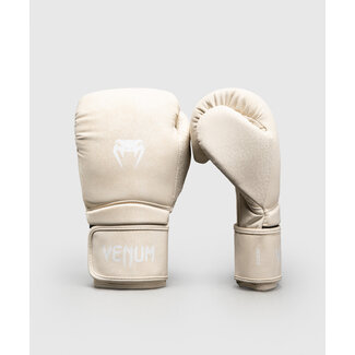 Venum Stone 2.0 Boxing Gloves – Sand