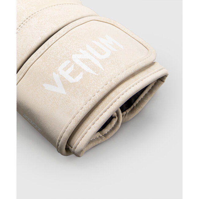 Venum Stone 2.0 Boxing Gloves – Sand voor Boksen en Kickboksen