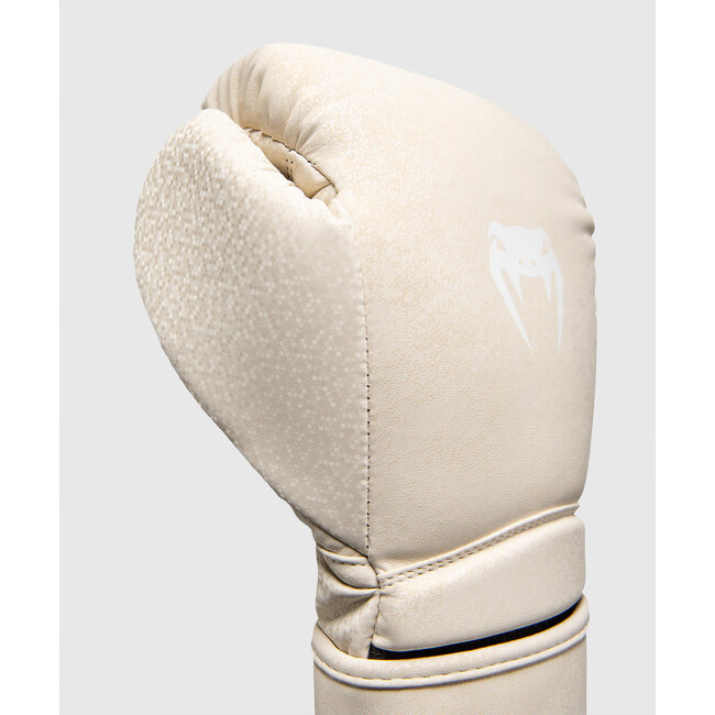 Venum Stone 2.0 Boxing Gloves – Sand voor Boksen en Kickboksen
