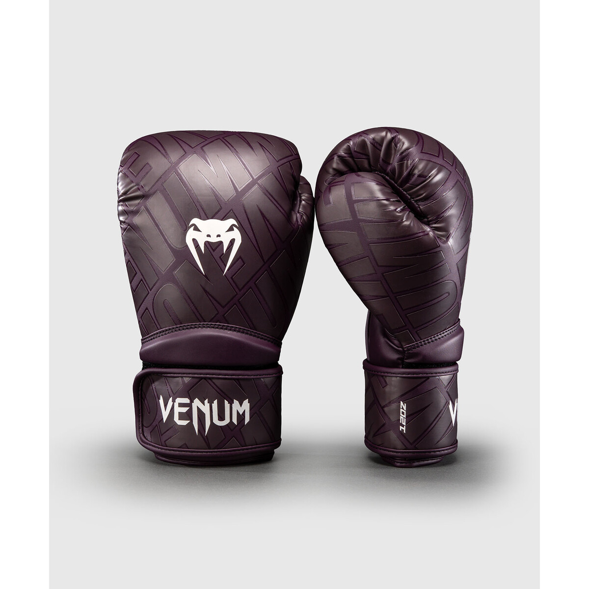 Venum Contender 1.5 XT 3D gants de boxe – foncé violet