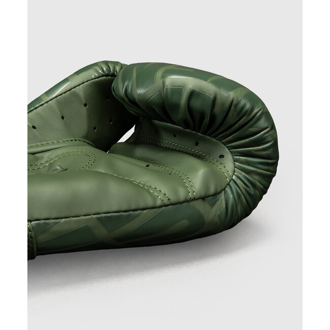 Venum Contender 1.5 XT 3D Boxing Gloves – Khaki voor Boksen en Kickboksen