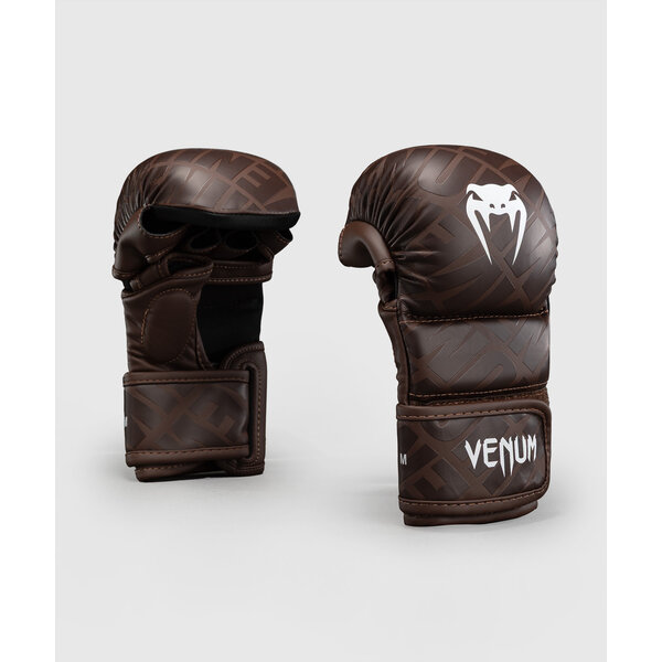 Venum Contender 1.5 XT 3D gants de sparring – foncé marron