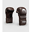 Venum Contender 1.5 XT 3D Sparring Gloves – Dark Brown voor MMA